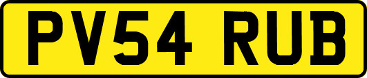 PV54RUB