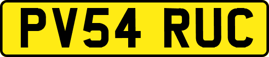 PV54RUC