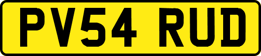 PV54RUD