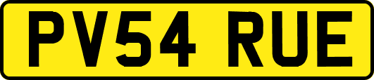 PV54RUE