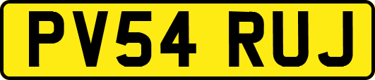 PV54RUJ