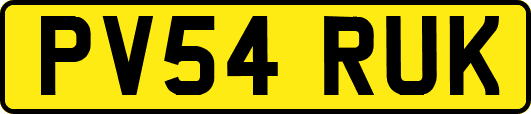 PV54RUK