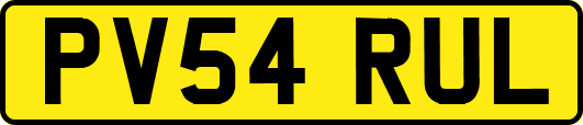 PV54RUL