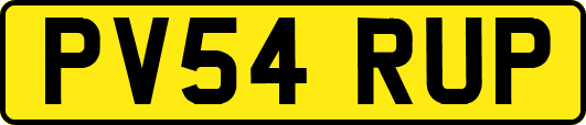 PV54RUP