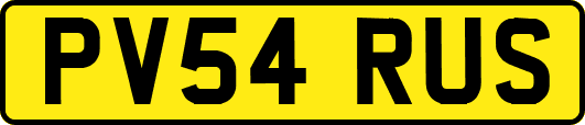PV54RUS