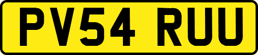 PV54RUU