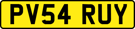 PV54RUY