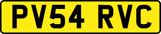 PV54RVC