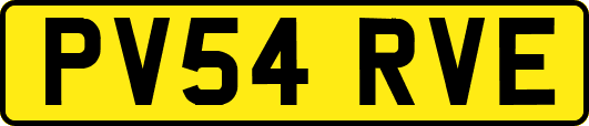PV54RVE