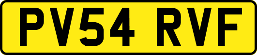 PV54RVF