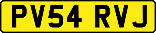 PV54RVJ
