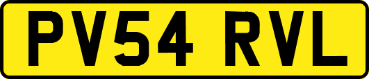 PV54RVL