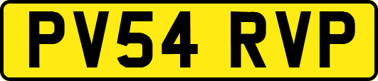 PV54RVP