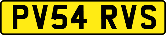 PV54RVS