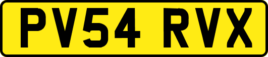PV54RVX
