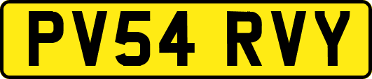 PV54RVY