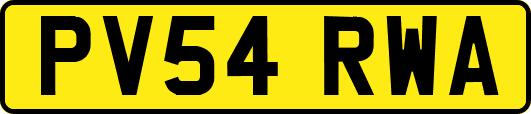 PV54RWA