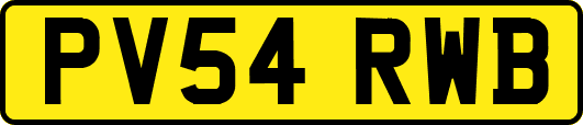 PV54RWB