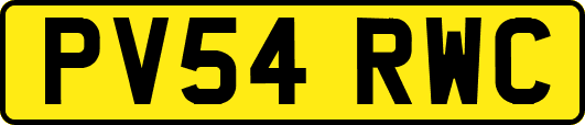 PV54RWC