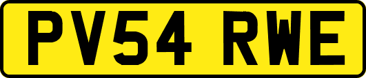 PV54RWE