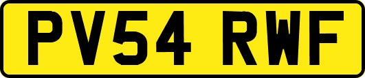PV54RWF