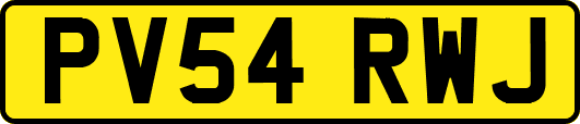 PV54RWJ