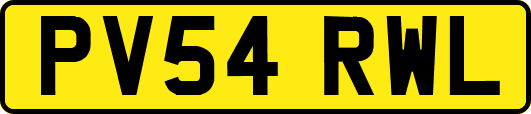 PV54RWL