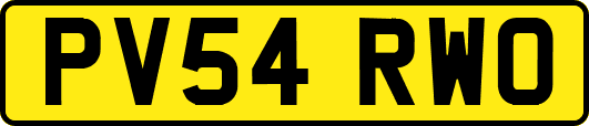 PV54RWO