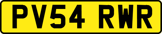 PV54RWR