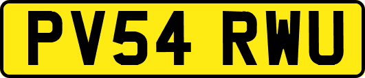 PV54RWU