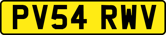 PV54RWV