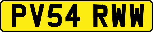PV54RWW