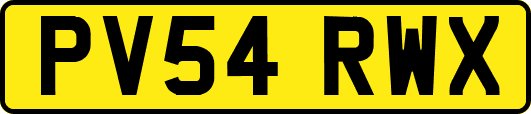PV54RWX