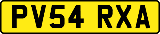 PV54RXA