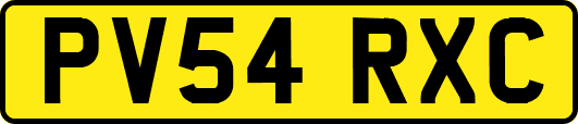 PV54RXC