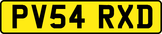 PV54RXD