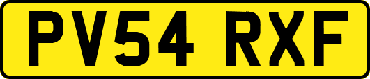 PV54RXF