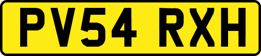 PV54RXH