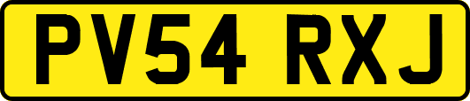 PV54RXJ
