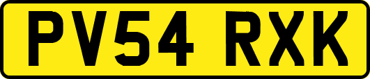PV54RXK