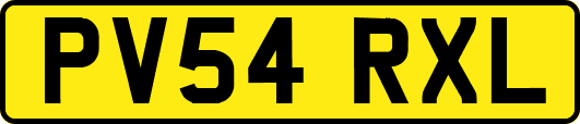 PV54RXL
