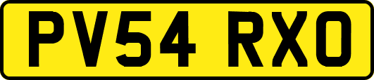 PV54RXO