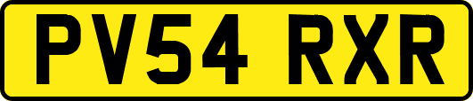 PV54RXR
