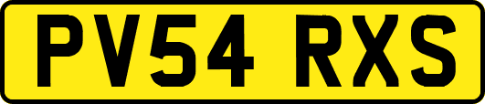 PV54RXS