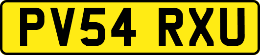 PV54RXU