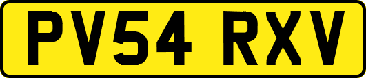 PV54RXV