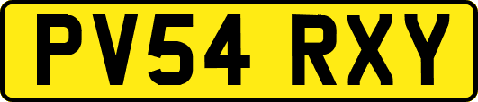 PV54RXY