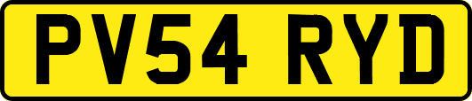 PV54RYD