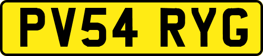 PV54RYG