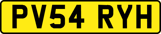 PV54RYH